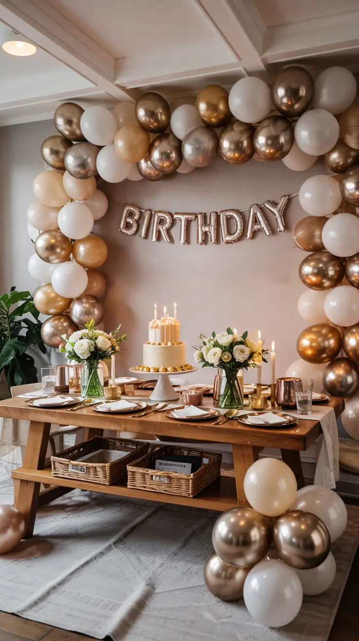 35 Decorating Ideas For The Home 2026 For Living Room, Bedroom, Kitchen, Wall Decor, And Seasonal Styling