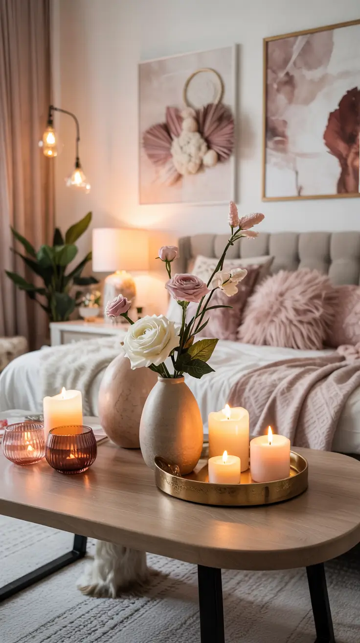 35 Decorating Ideas For The Home 2026 For Living Room, Bedroom, Kitchen, Wall Decor, And Seasonal Styling