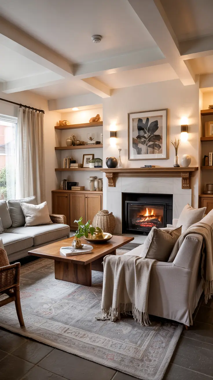 35 Decorating Ideas For The Home 2026 For Living Room, Bedroom, Kitchen, Wall Decor, And Seasonal Styling