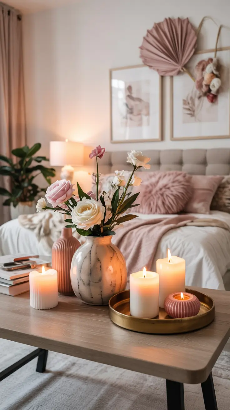 35 Decorating Ideas For The Home 2026 For Living Room, Bedroom, Kitchen, Wall Decor, And Seasonal Styling