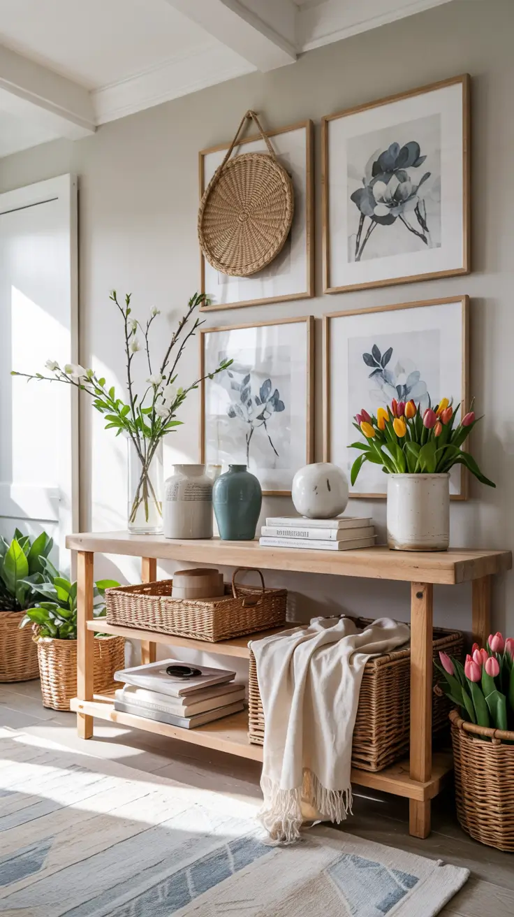 35 Decorating Ideas For The Home 2026 For Living Room, Bedroom, Kitchen, Wall Decor, And Seasonal Styling