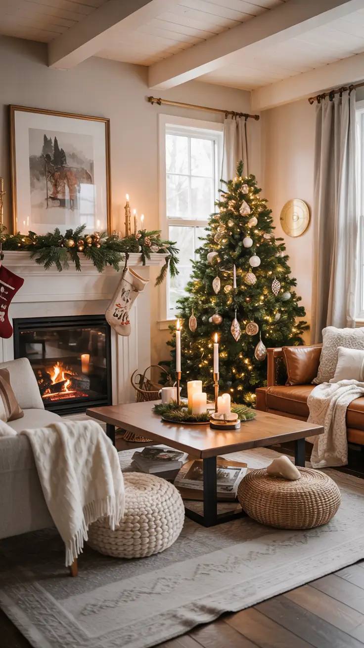 35 Decorating Ideas For The Home 2026 For Living Room, Bedroom, Kitchen, Wall Decor, And Seasonal Styling