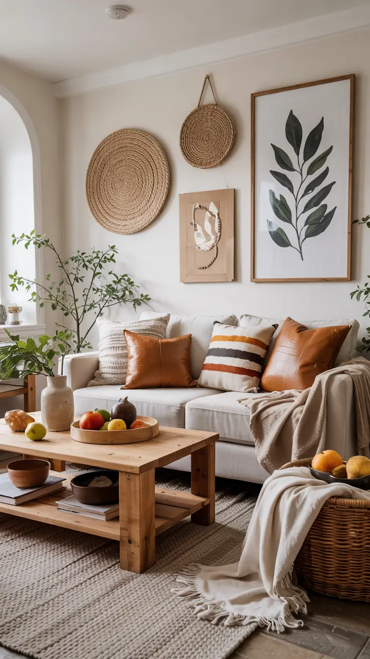 35 Decorating Ideas For The Home 2026 For Living Room, Bedroom, Kitchen, Wall Decor, And Seasonal Styling