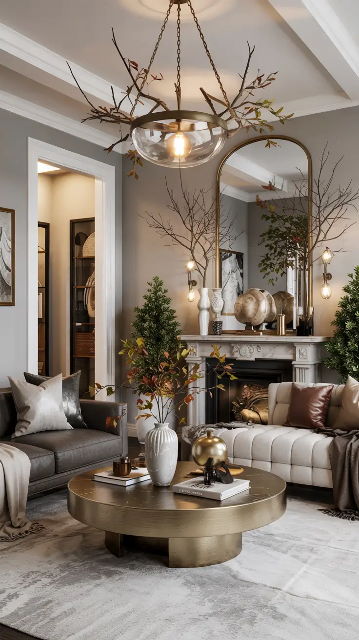 35 Decorating Ideas For The Home 2026 For Living Room, Bedroom, Kitchen, Wall Decor, And Seasonal Styling