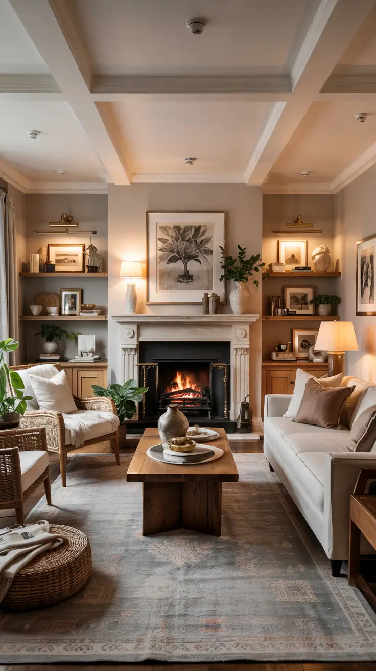 35 Decorating Ideas For The Home 2026 For Living Room, Bedroom, Kitchen, Wall Decor, And Seasonal Styling