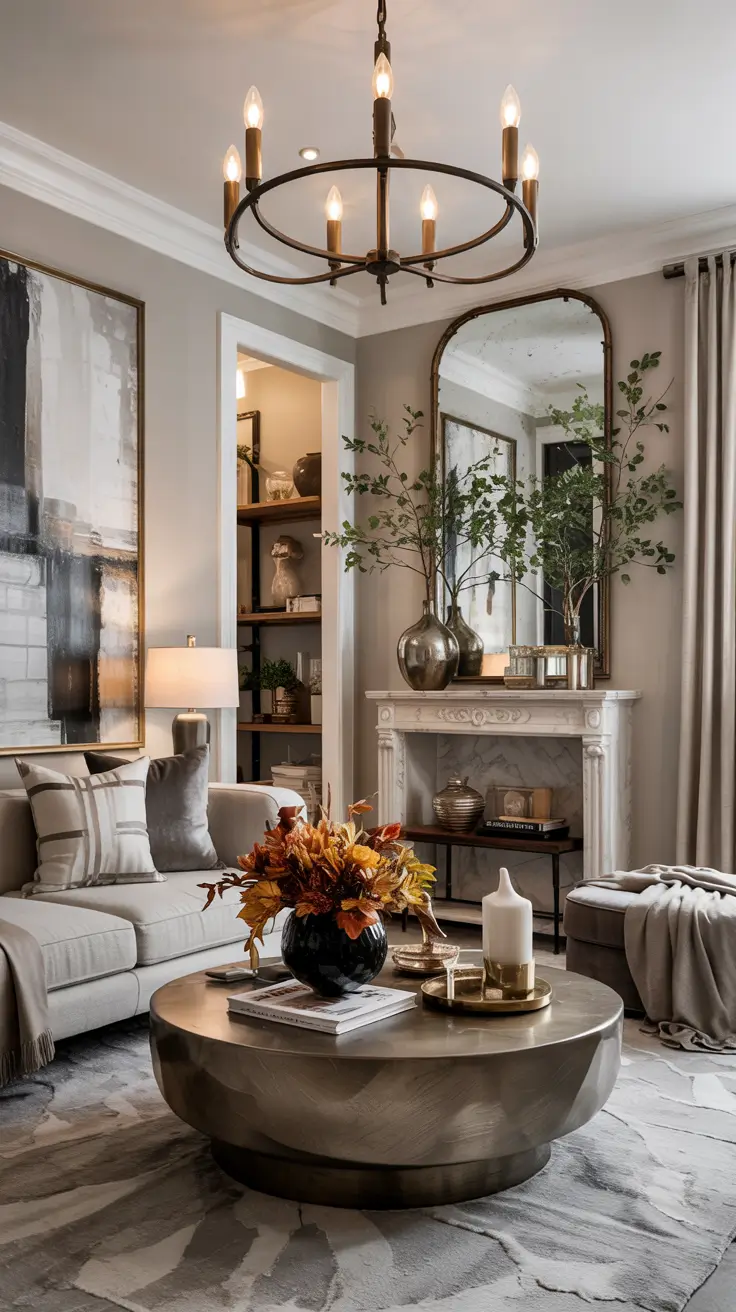 35 Decorating Ideas For The Home 2026 For Living Room, Bedroom, Kitchen, Wall Decor, And Seasonal Styling