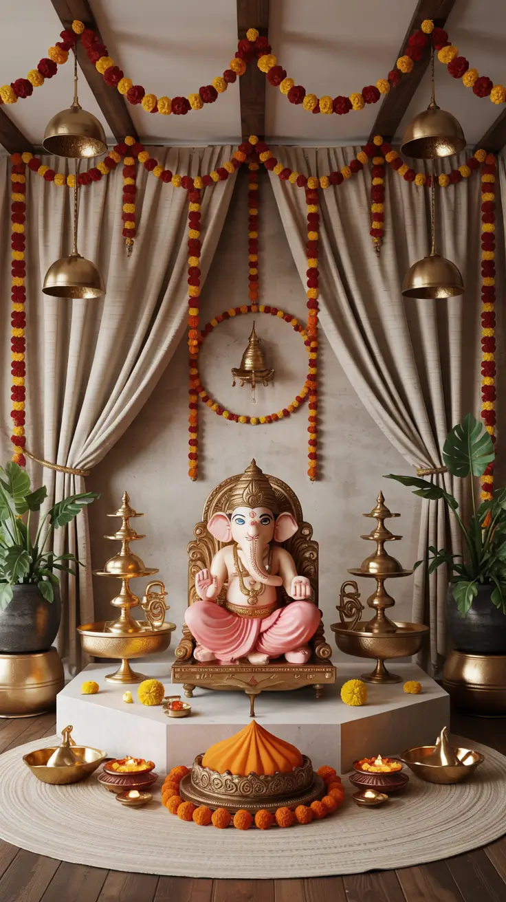 35 Decorating Ideas For The Home 2026 For Living Room, Bedroom, Kitchen, Wall Decor, And Seasonal Styling