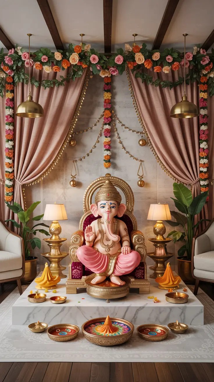 35 Decorating Ideas For The Home 2026 For Living Room, Bedroom, Kitchen, Wall Decor, And Seasonal Styling