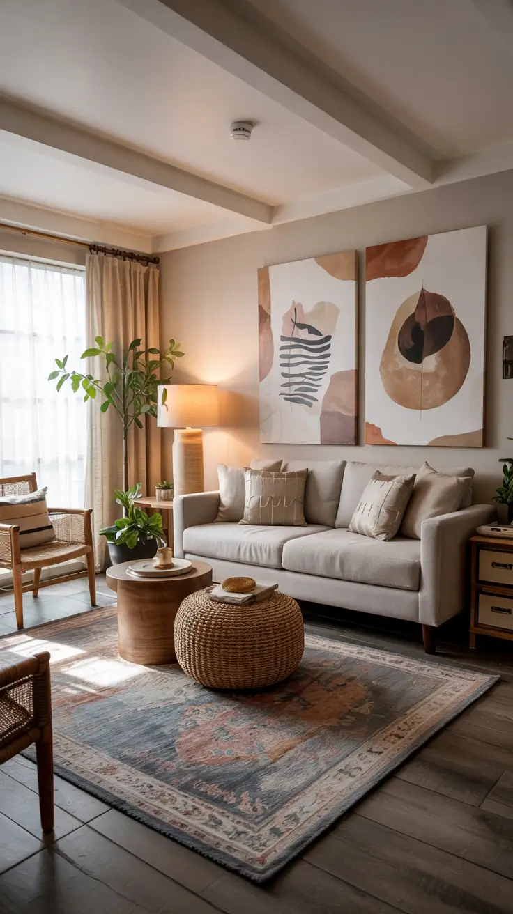 35 Decorating Ideas For The Home 2026 For Living Room, Bedroom, Kitchen, Wall Decor, And Seasonal Styling