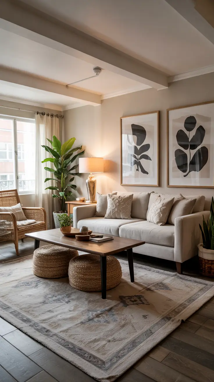 35 Decorating Ideas For The Home 2026 For Living Room, Bedroom, Kitchen, Wall Decor, And Seasonal Styling