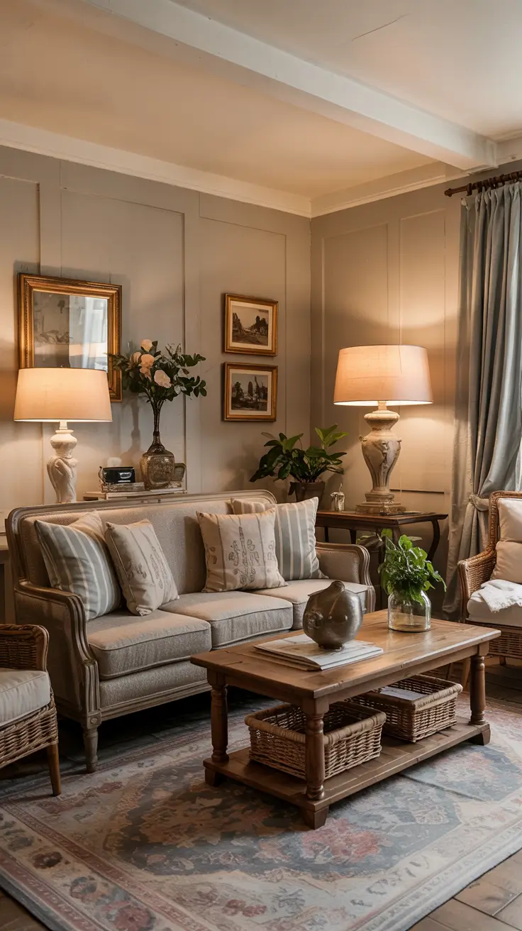 35 Decorating Ideas For The Home 2026 For Living Room, Bedroom, Kitchen, Wall Decor, And Seasonal Styling