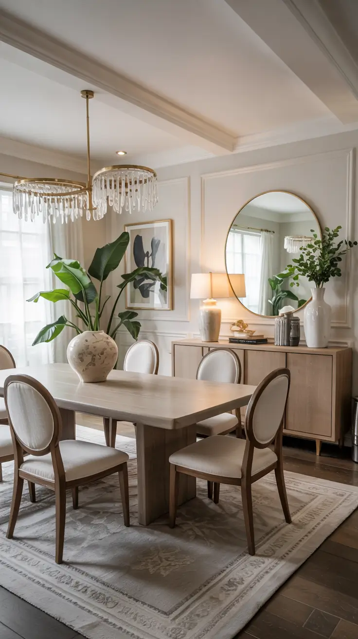 35 Dining Room Decor 2026 Ideas For A Stylish And Fresh Home Update
