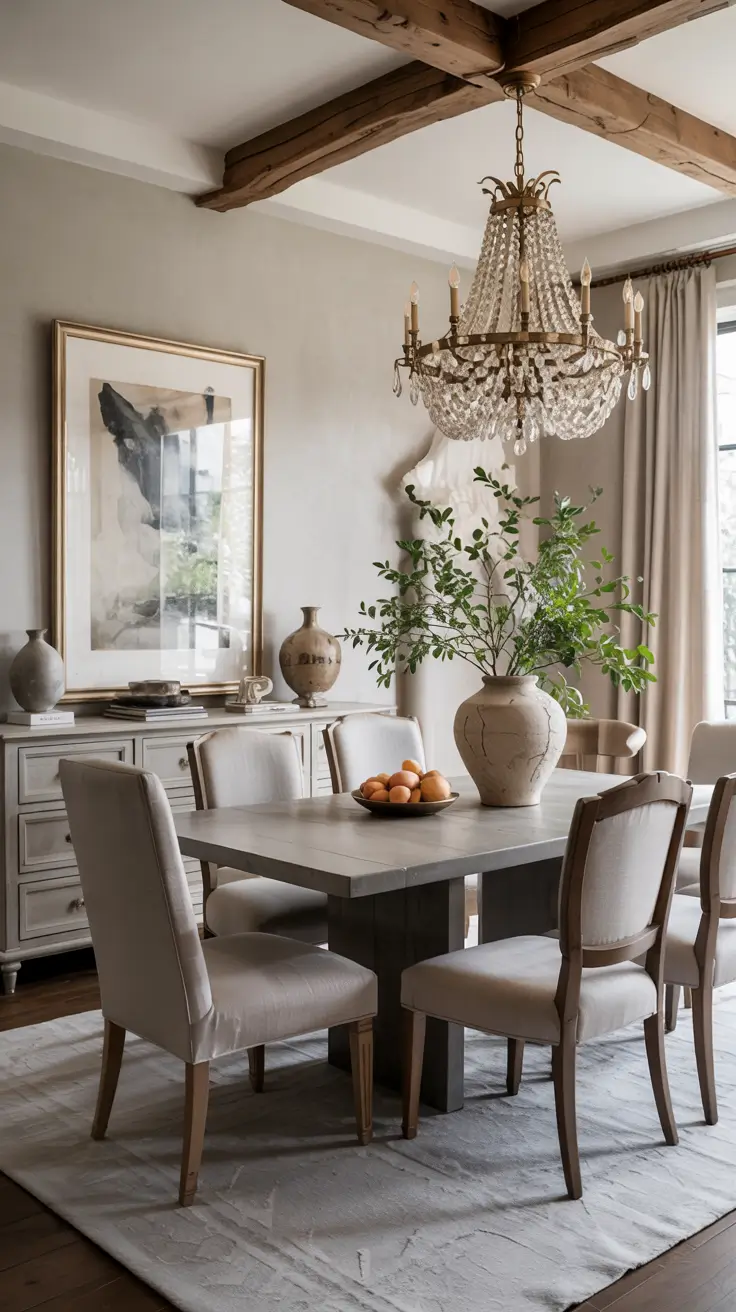 35 Dining Room Decor 2026 Ideas For A Stylish And Fresh Home Update