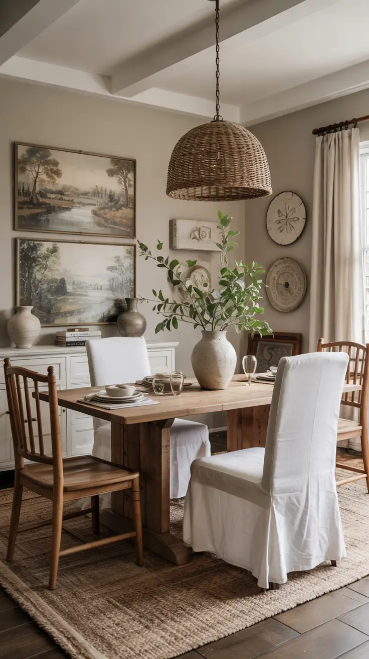 35 Dining Room Decor 2026 Ideas For A Stylish And Fresh Home Update