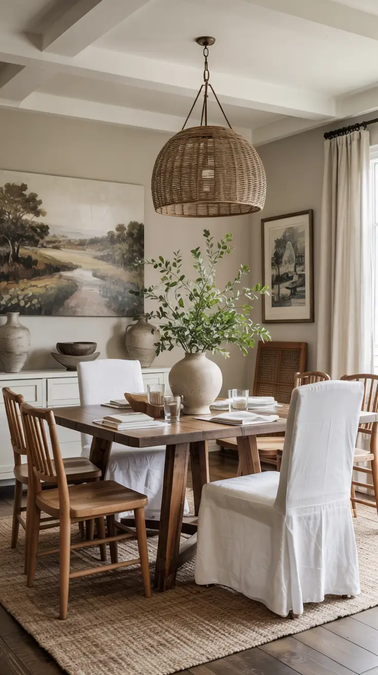 35 Dining Room Decor 2026 Ideas For A Stylish And Fresh Home Update