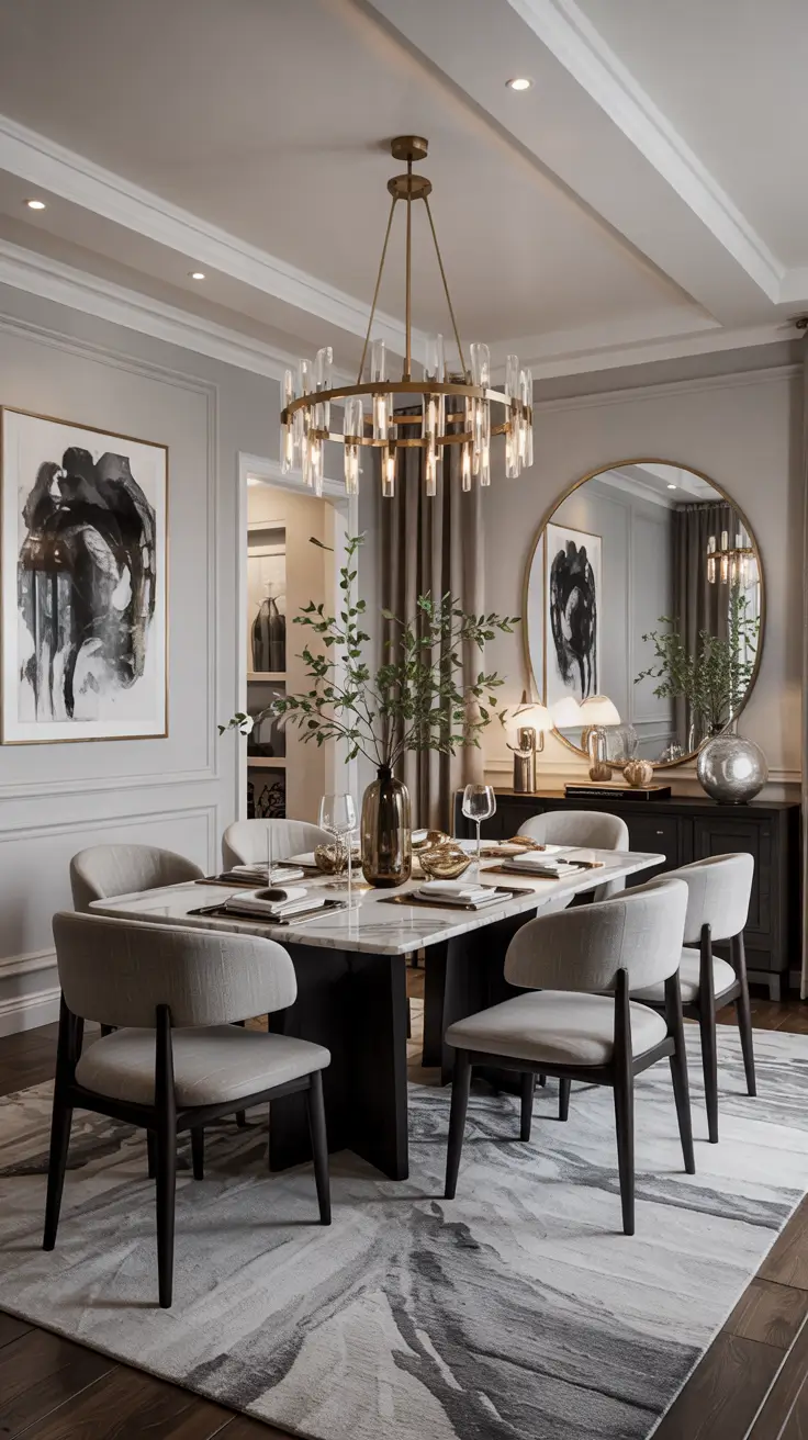 35 Dining Room Decor 2026 Ideas For A Stylish And Fresh Home Update