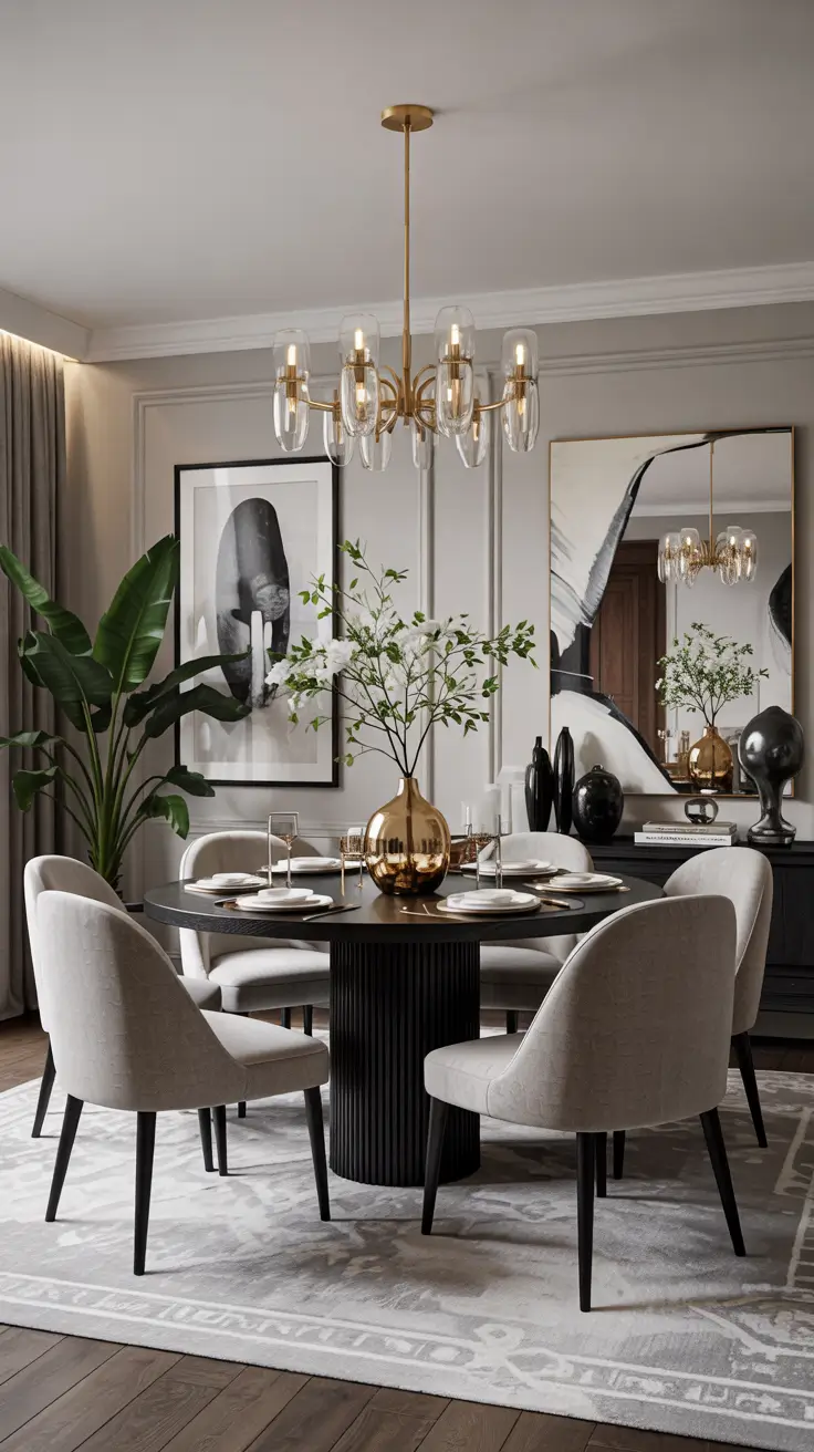 35 Dining Room Decor 2026 Ideas For A Stylish And Fresh Home Update