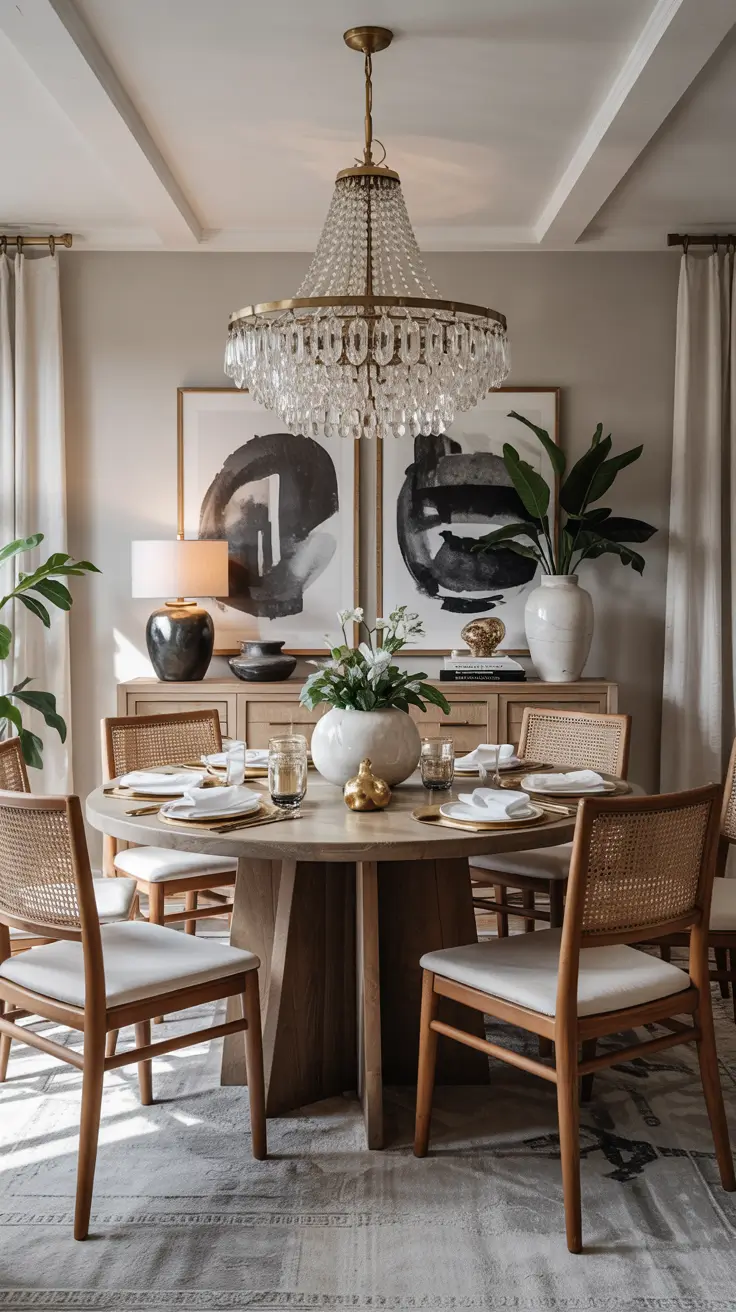 35 Dining Room Decor 2026 Ideas For A Stylish And Fresh Home Update