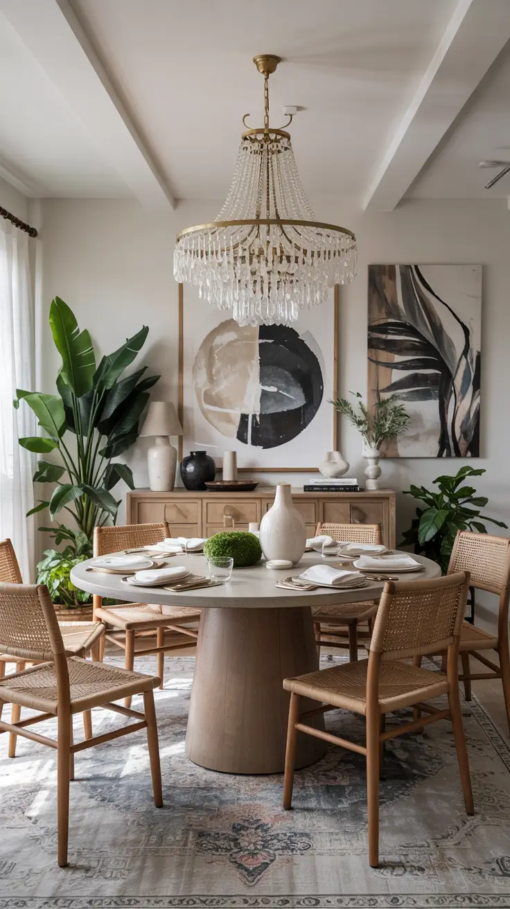 35 Dining Room Decor 2026 Ideas For A Stylish And Fresh Home Update