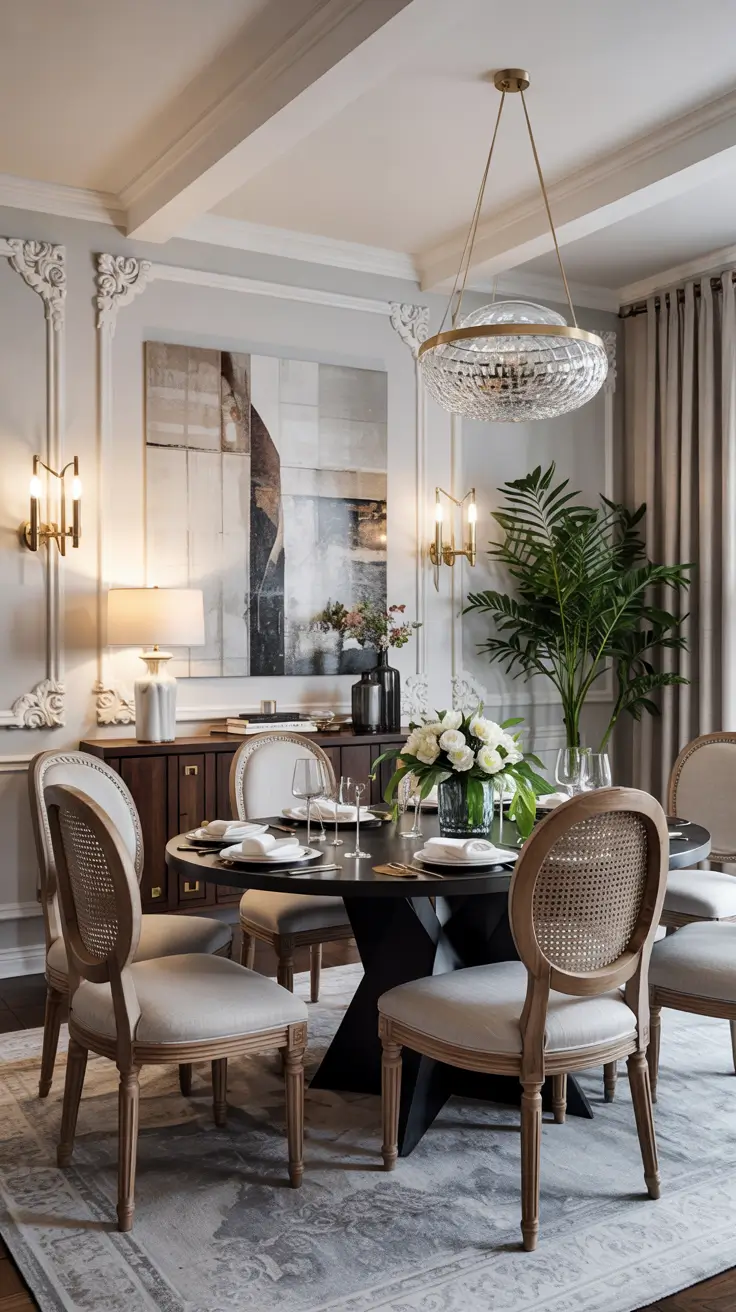 35 Dining Room Decor 2026 Ideas For A Stylish And Fresh Home Update