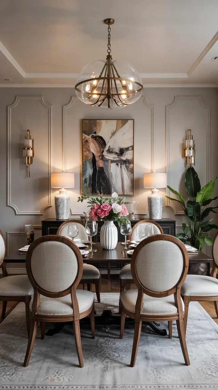 35 Dining Room Decor 2026 Ideas For A Stylish And Fresh Home Update