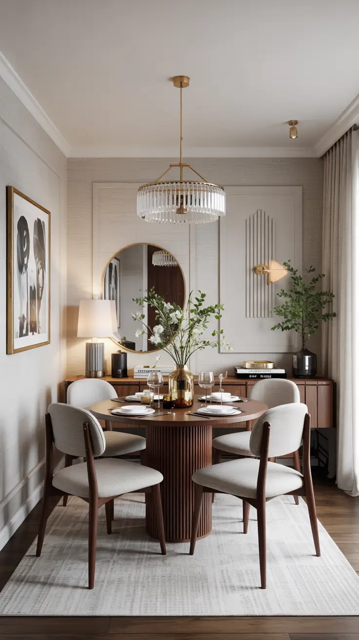 35 Dining Room Decor 2026 Ideas For A Stylish And Fresh Home Update