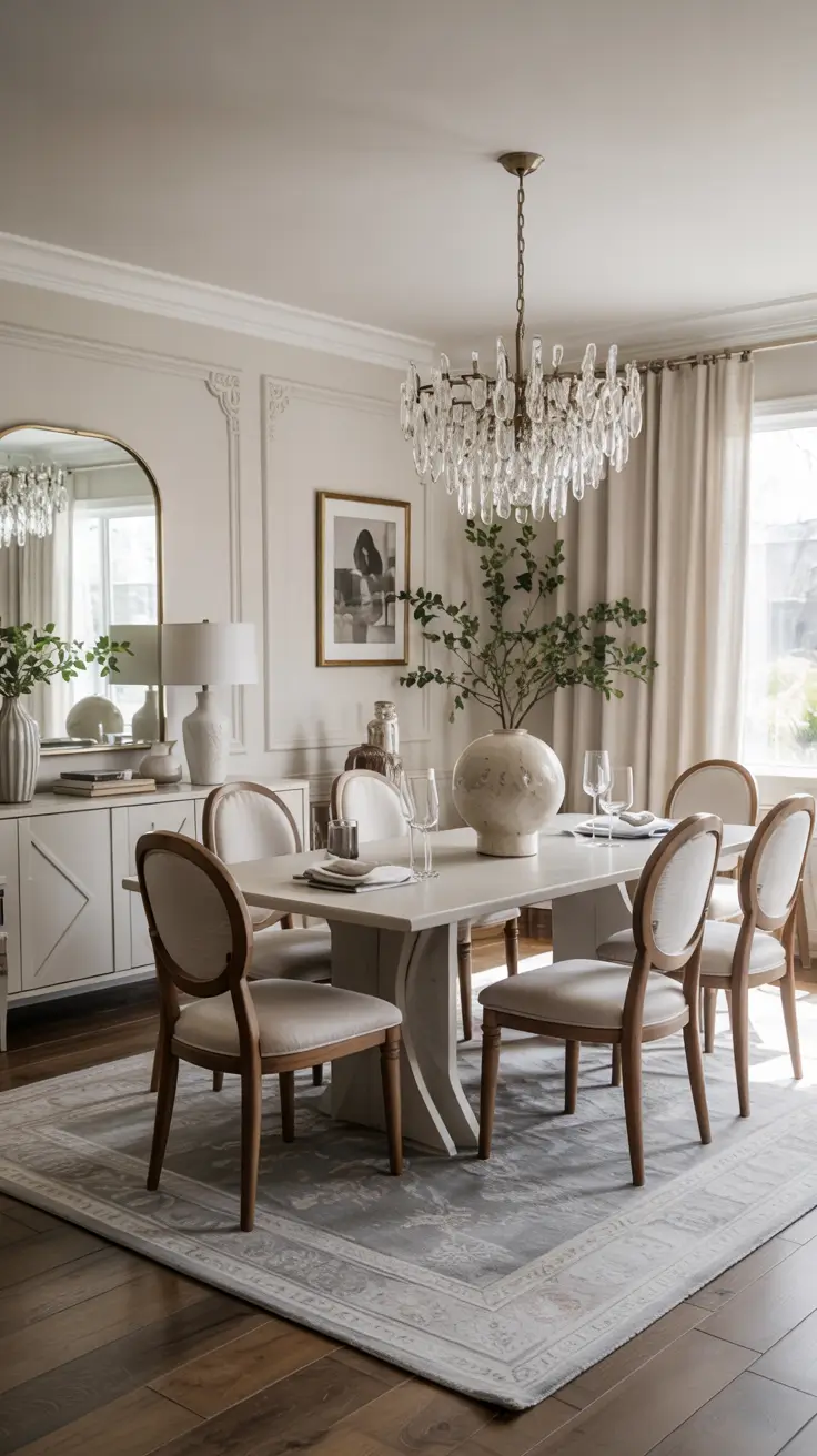 35 Dining Room Decor 2026 Ideas For A Stylish And Fresh Home Update