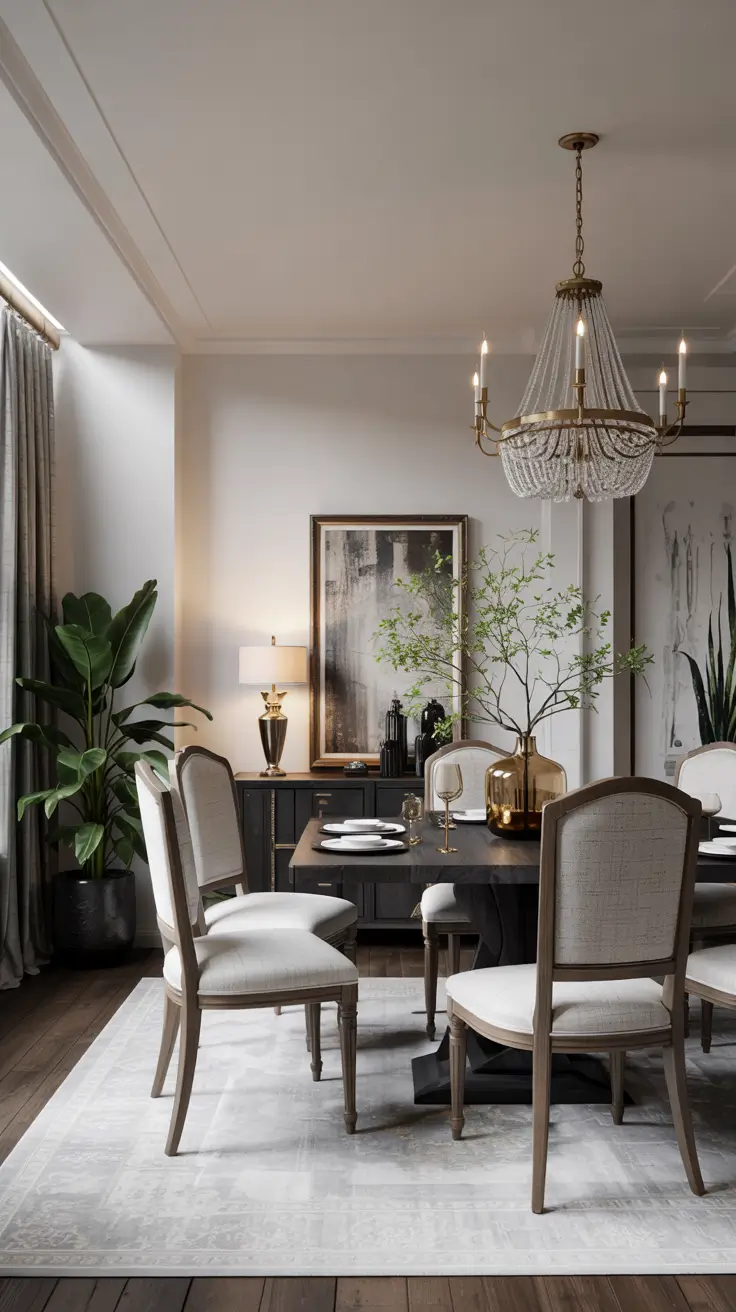 35 Dining Room Decor 2026 Ideas For A Stylish And Fresh Home Update