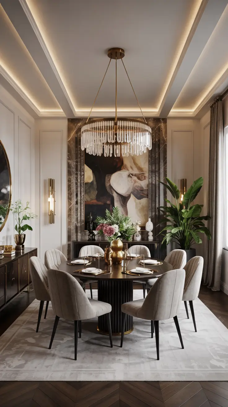 35 Dining Room Decor 2026 Ideas For A Stylish And Fresh Home Update