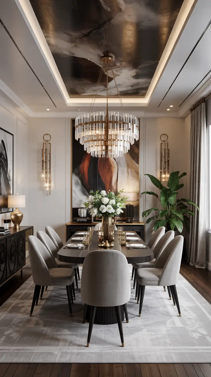 35 Dining Room Decor 2026 Ideas For A Stylish And Fresh Home Update