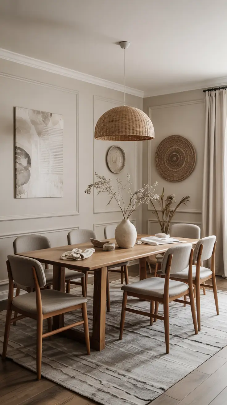 35 Dining Room Decor 2026 Ideas For A Stylish And Fresh Home Update