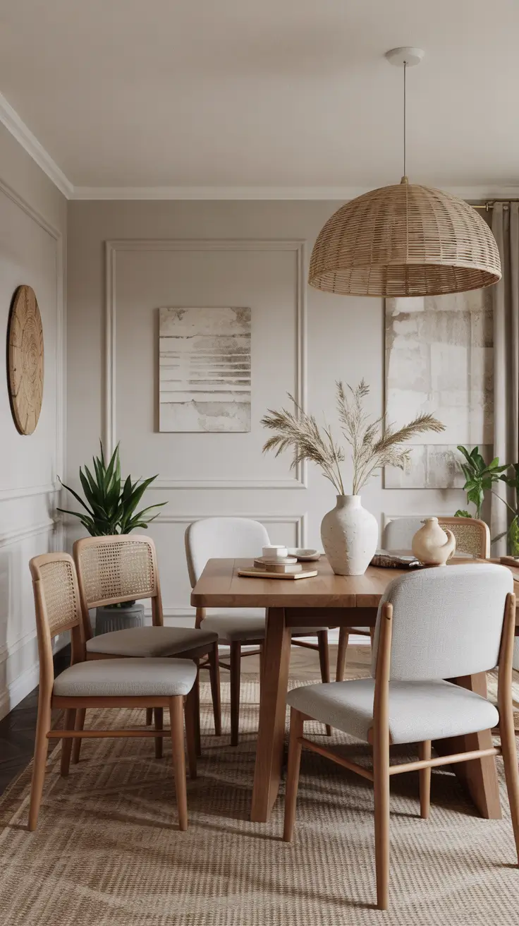 35 Dining Room Decor 2026 Ideas For A Stylish And Fresh Home Update