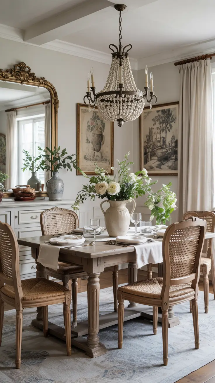35 Dining Room Decor 2026 Ideas For A Stylish And Fresh Home Update