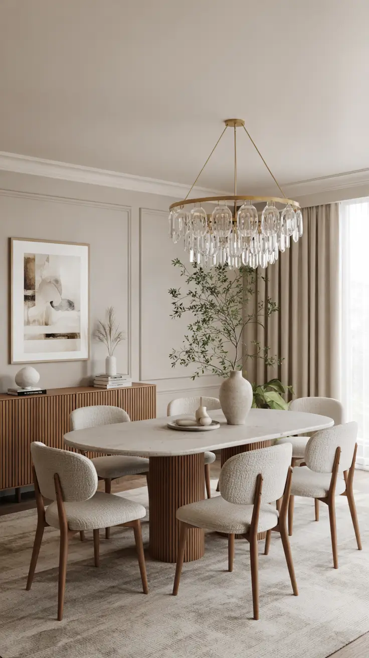 35 Dining Room Decor 2026 Ideas For A Stylish And Fresh Home Update