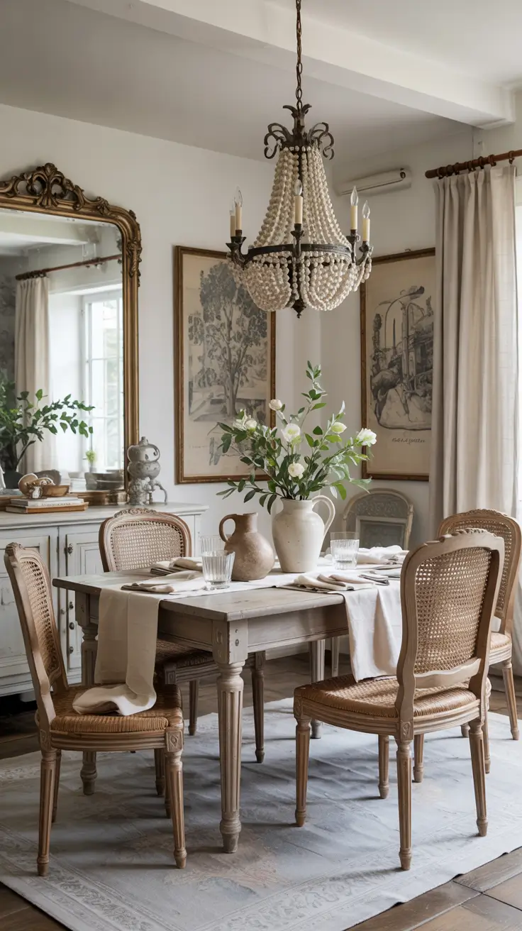 35 Dining Room Decor 2026 Ideas For A Stylish And Fresh Home Update