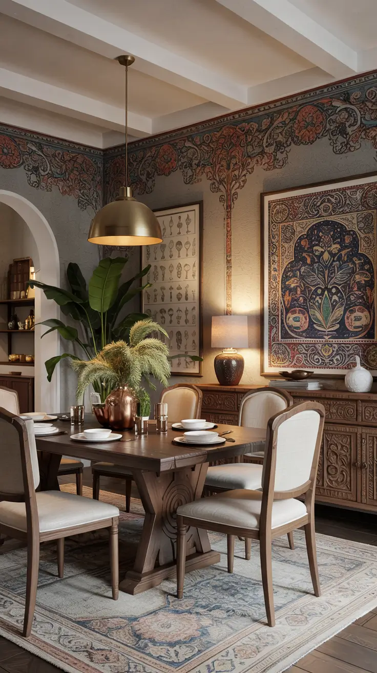 35 Dining Room Decor 2026 Ideas For A Stylish And Fresh Home Update