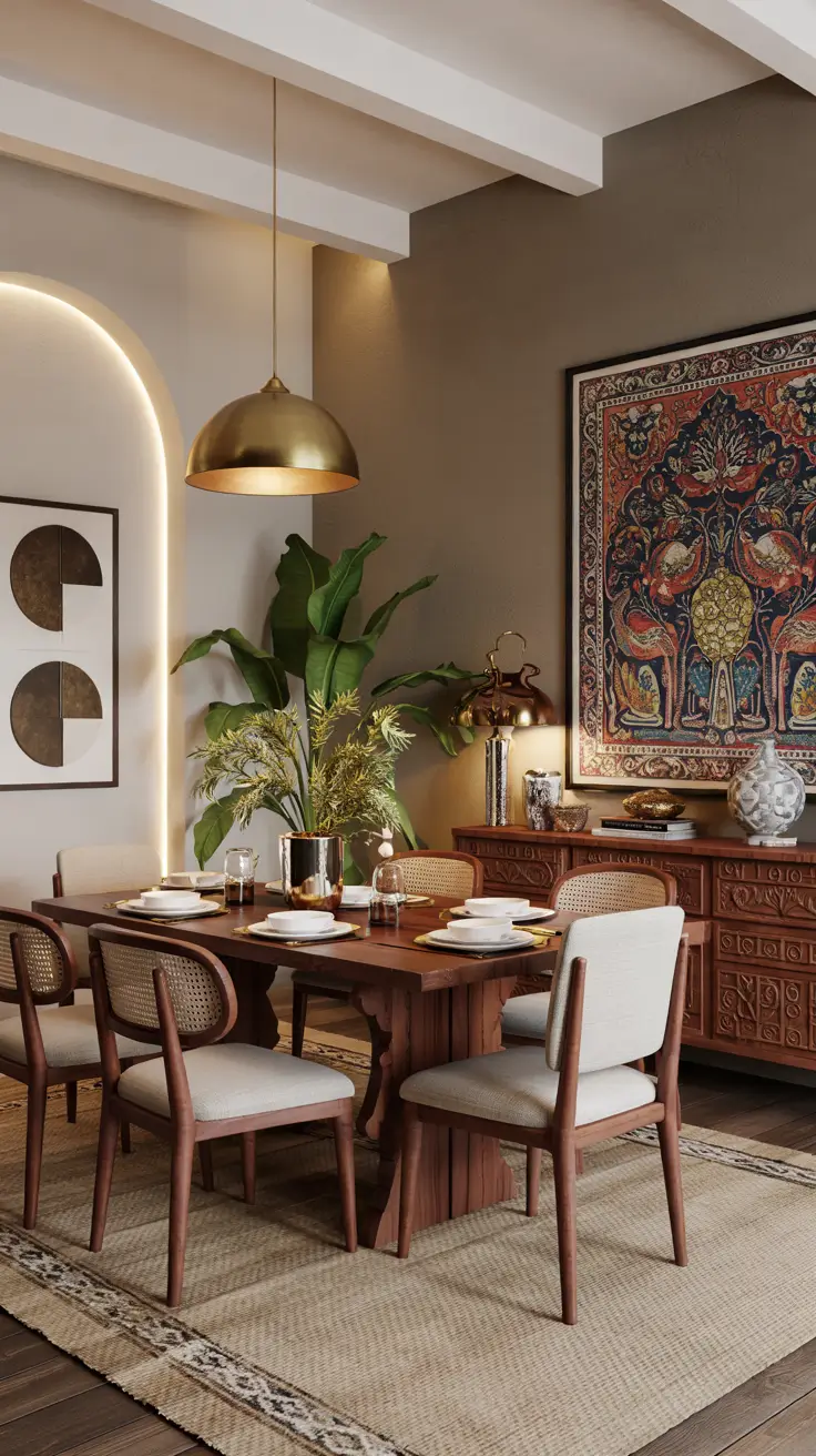 35 Dining Room Decor 2026 Ideas For A Stylish And Fresh Home Update