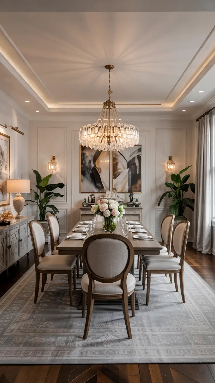 35 Dining Room Decor 2026 Ideas For A Stylish And Fresh Home Update