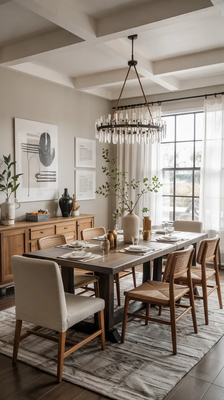 35 Dining Room Decor 2026 Ideas For A Stylish And Fresh Home Update