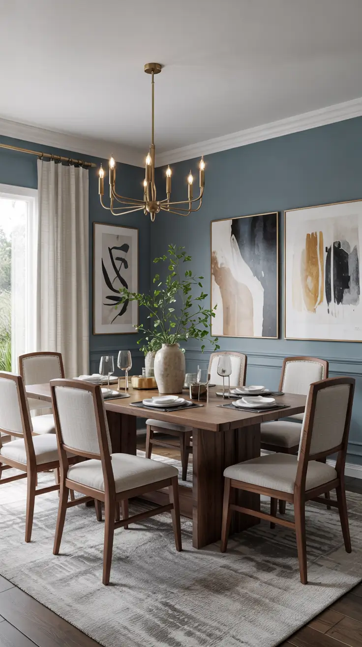 35 Dining Room Decor 2026 Ideas For A Stylish And Fresh Home Update