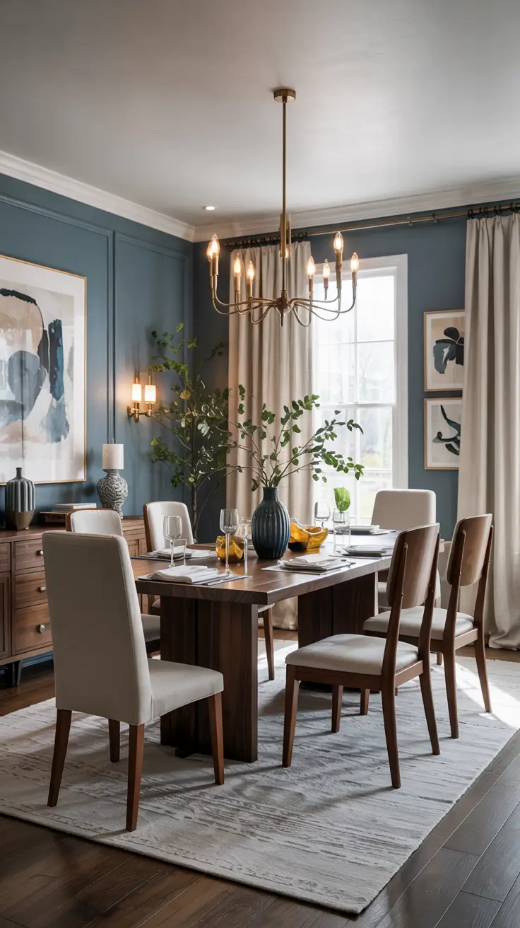 35 Dining Room Decor 2026 Ideas For A Stylish And Fresh Home Update