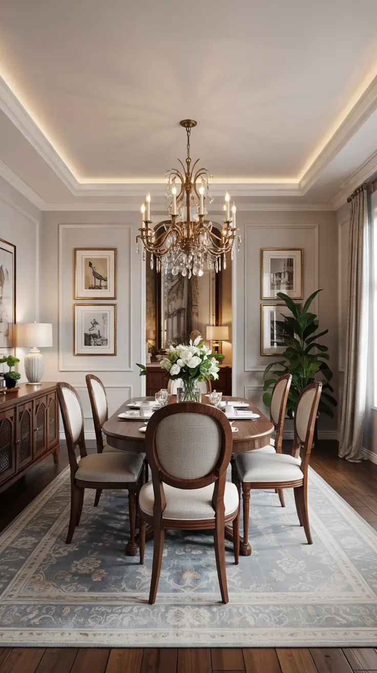 35 Dining Room Decor 2026 Ideas For A Stylish And Fresh Home Update
