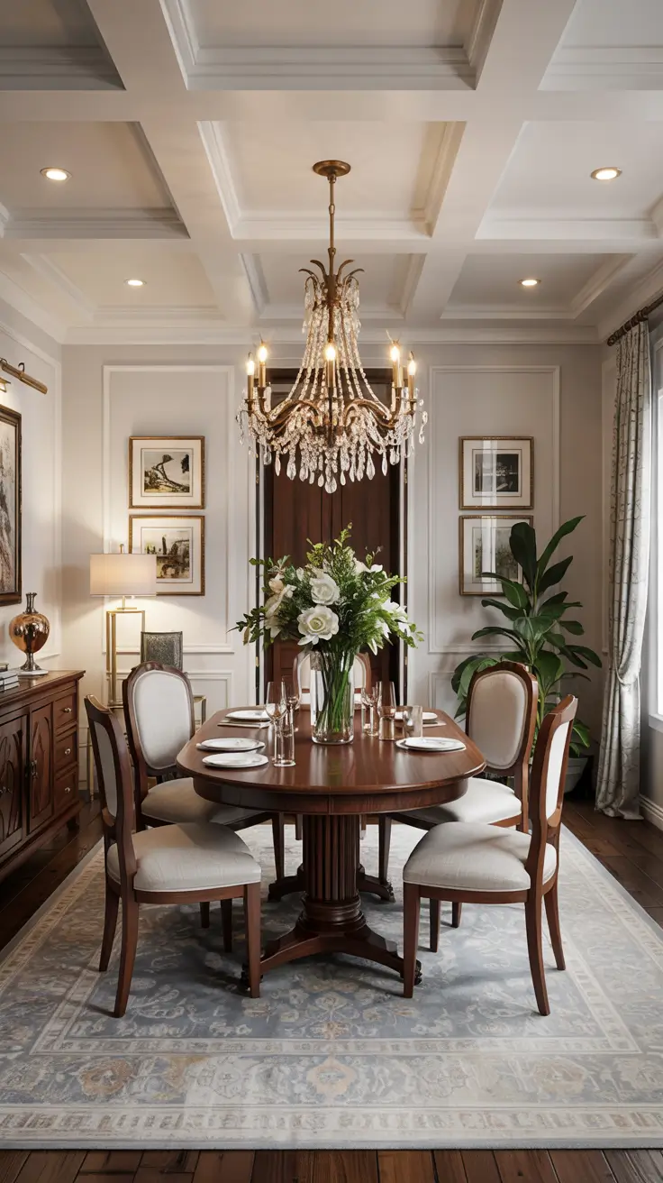 35 Dining Room Decor 2026 Ideas For A Stylish And Fresh Home Update