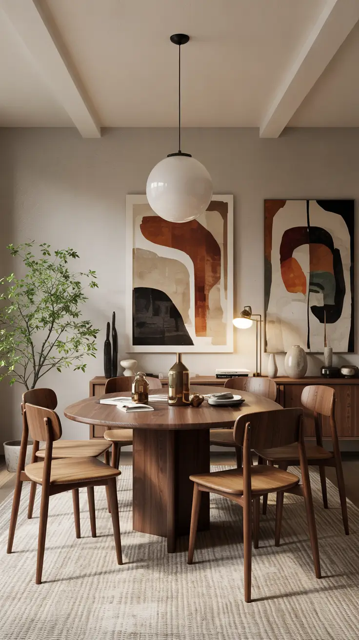 35 Dining Room Decor 2026 Ideas For A Stylish And Fresh Home Update