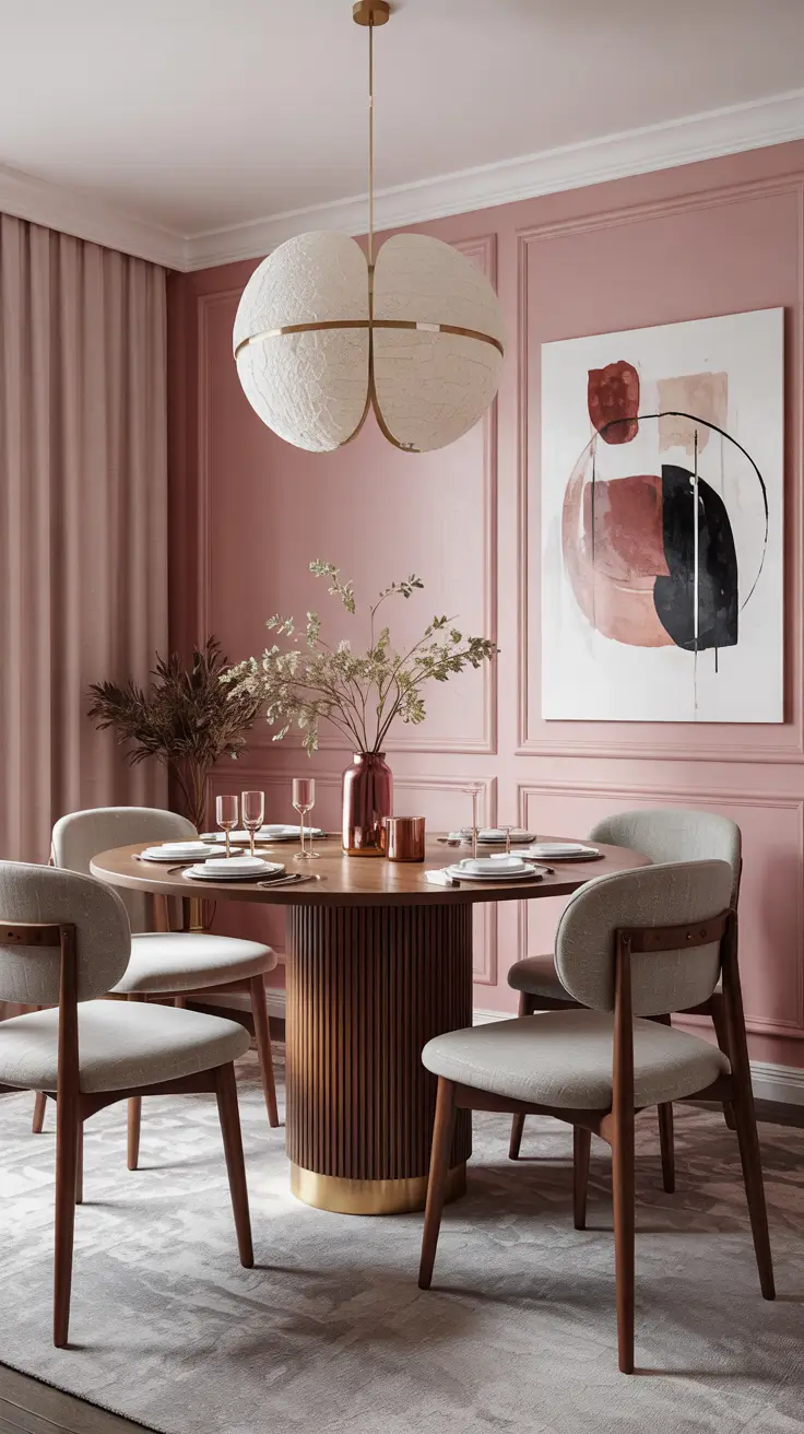 35 Dining Room Decor 2026 Ideas For A Stylish And Fresh Home Update