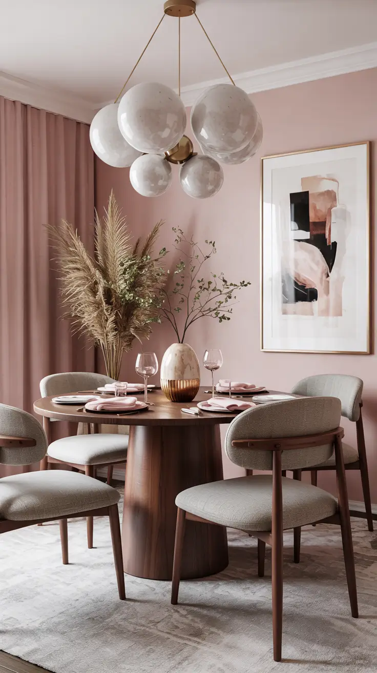 35 Dining Room Decor 2026 Ideas For A Stylish And Fresh Home Update