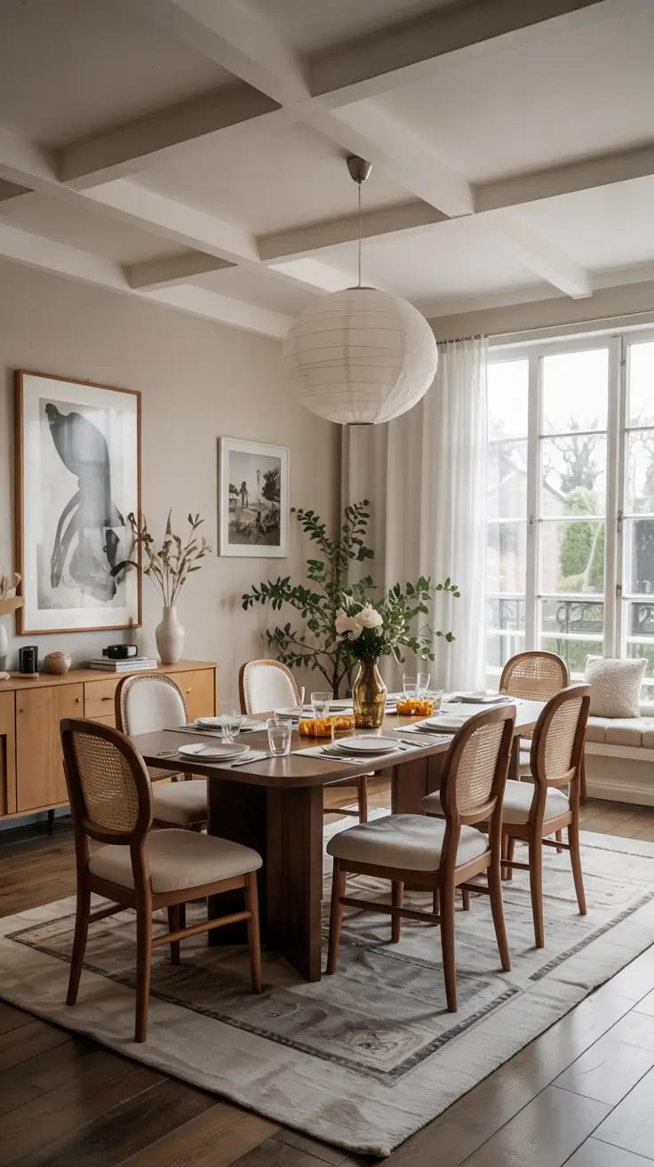 35 Dining Room Decor 2026 Ideas For A Stylish And Fresh Home Update