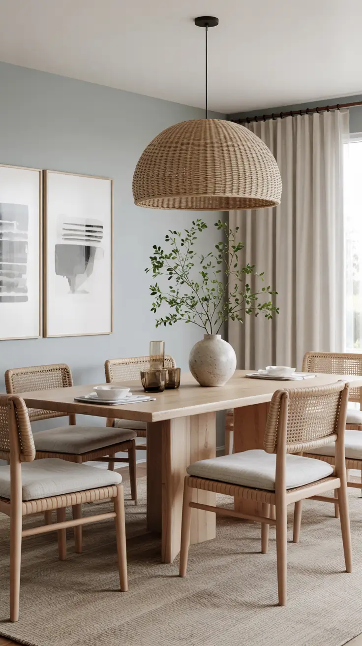 35 Dining Room Decor 2026 Ideas For A Stylish And Fresh Home Update