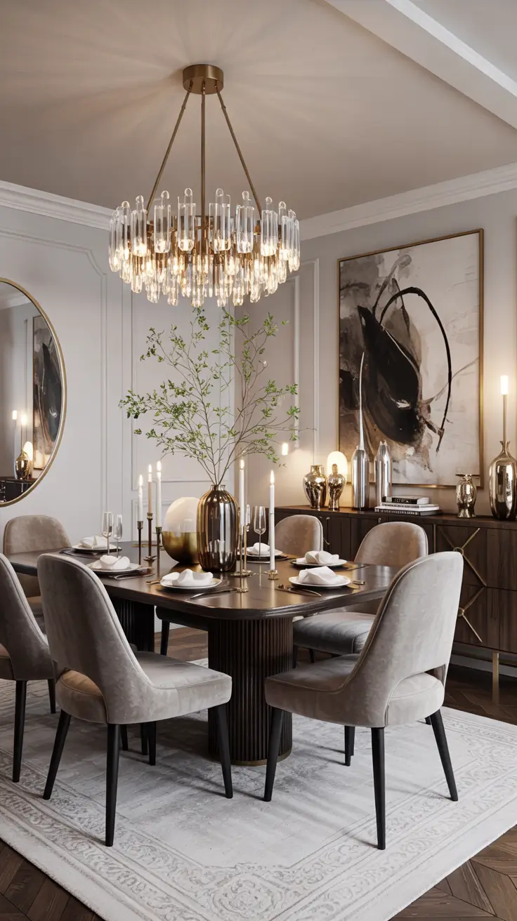 35 Dining Room Decor 2026 Ideas For A Stylish And Fresh Home Update