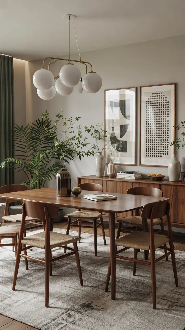 35 Dining Room Decor 2026 Ideas For A Stylish And Fresh Home Update